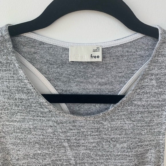 Wilfred Free Dress - Picture 3 of 6